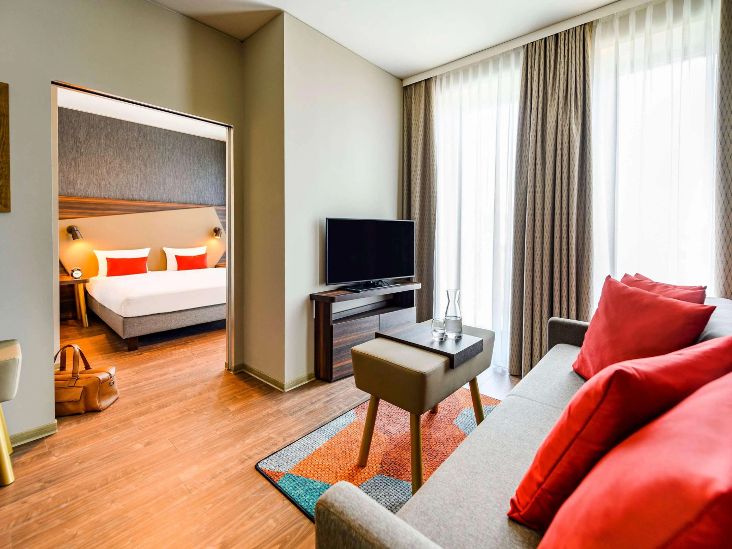 Aparthotel Adagio Bremen