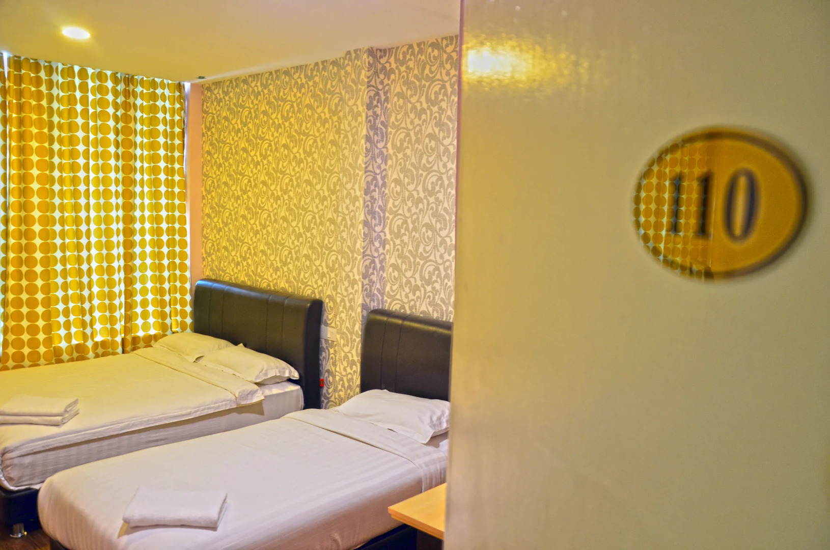 EV World Hotel Bentong