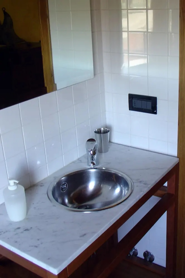 Organic Farmholiday In The Middle Of Olive Grove 1