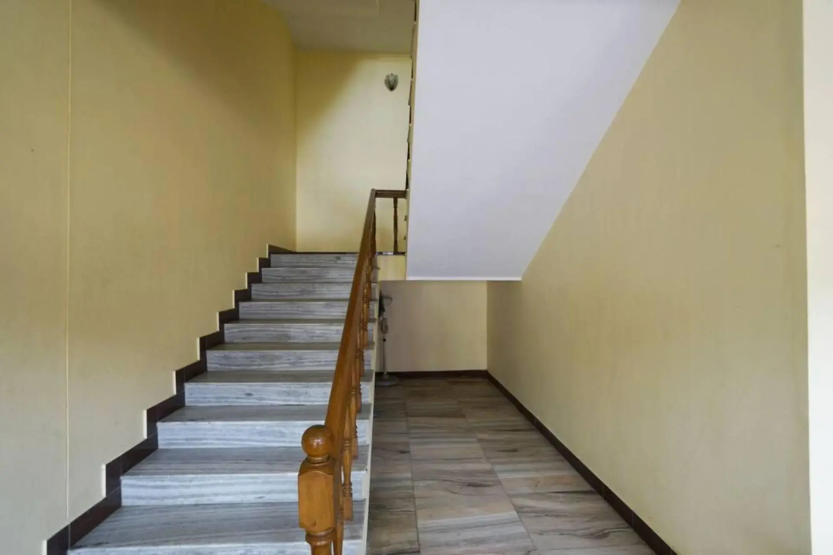 Hotel Shivas Residency