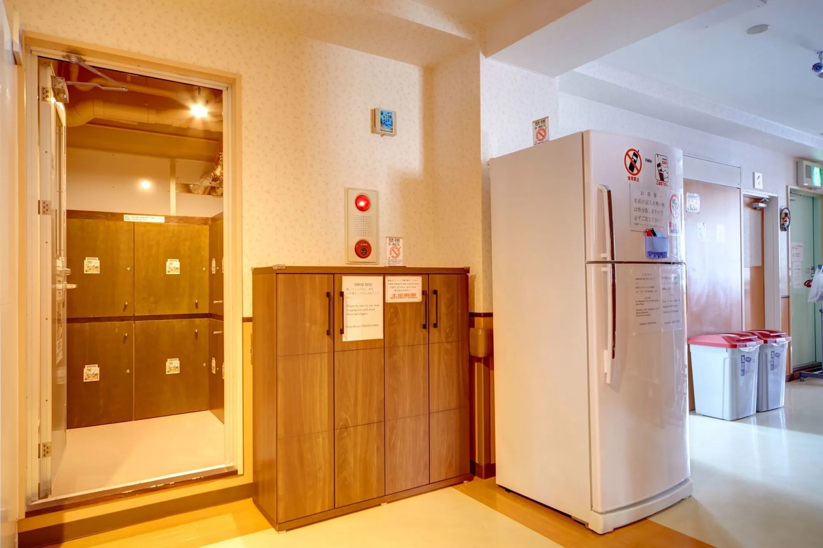 Okinawa Guest House Grand Naha