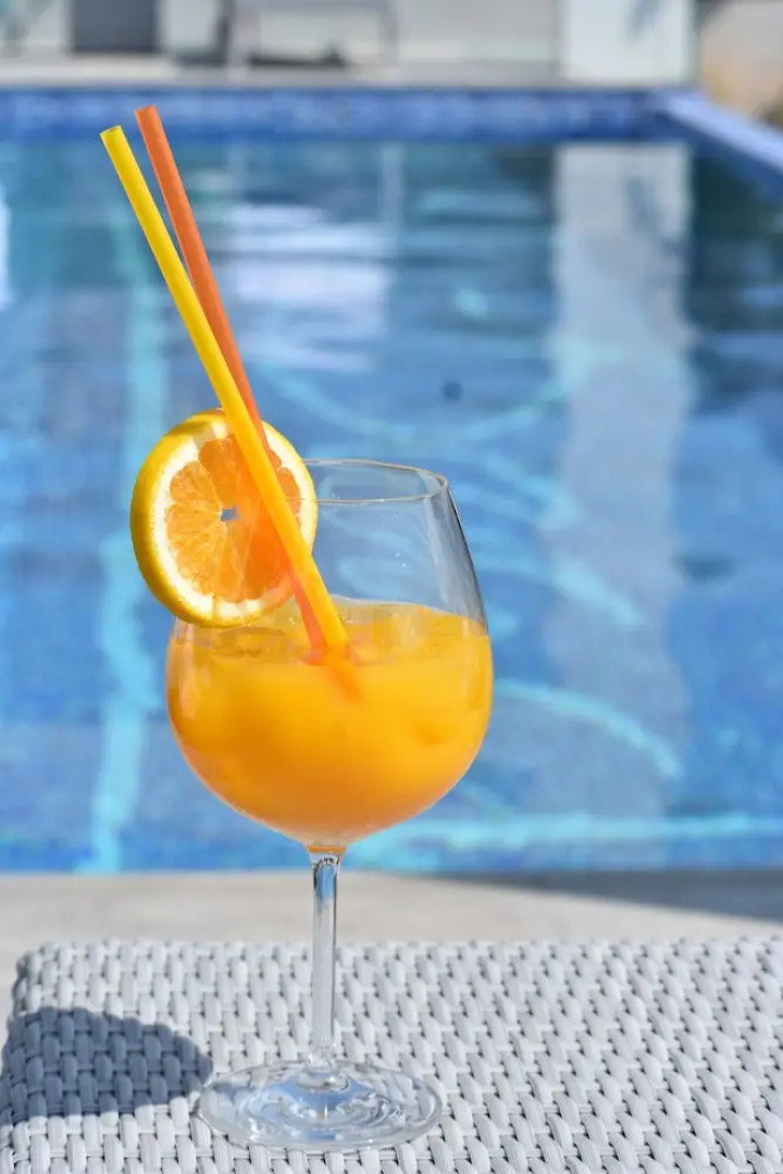 Sky Beach Aparthotel