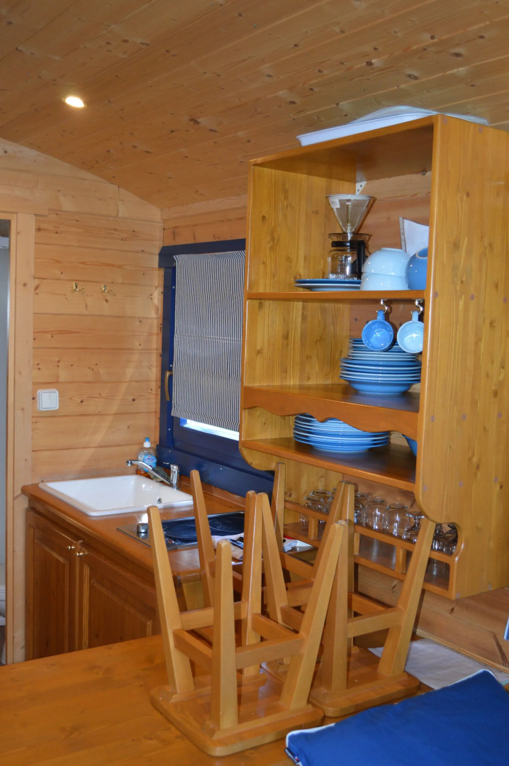 La Fontaine de la Chapiniere