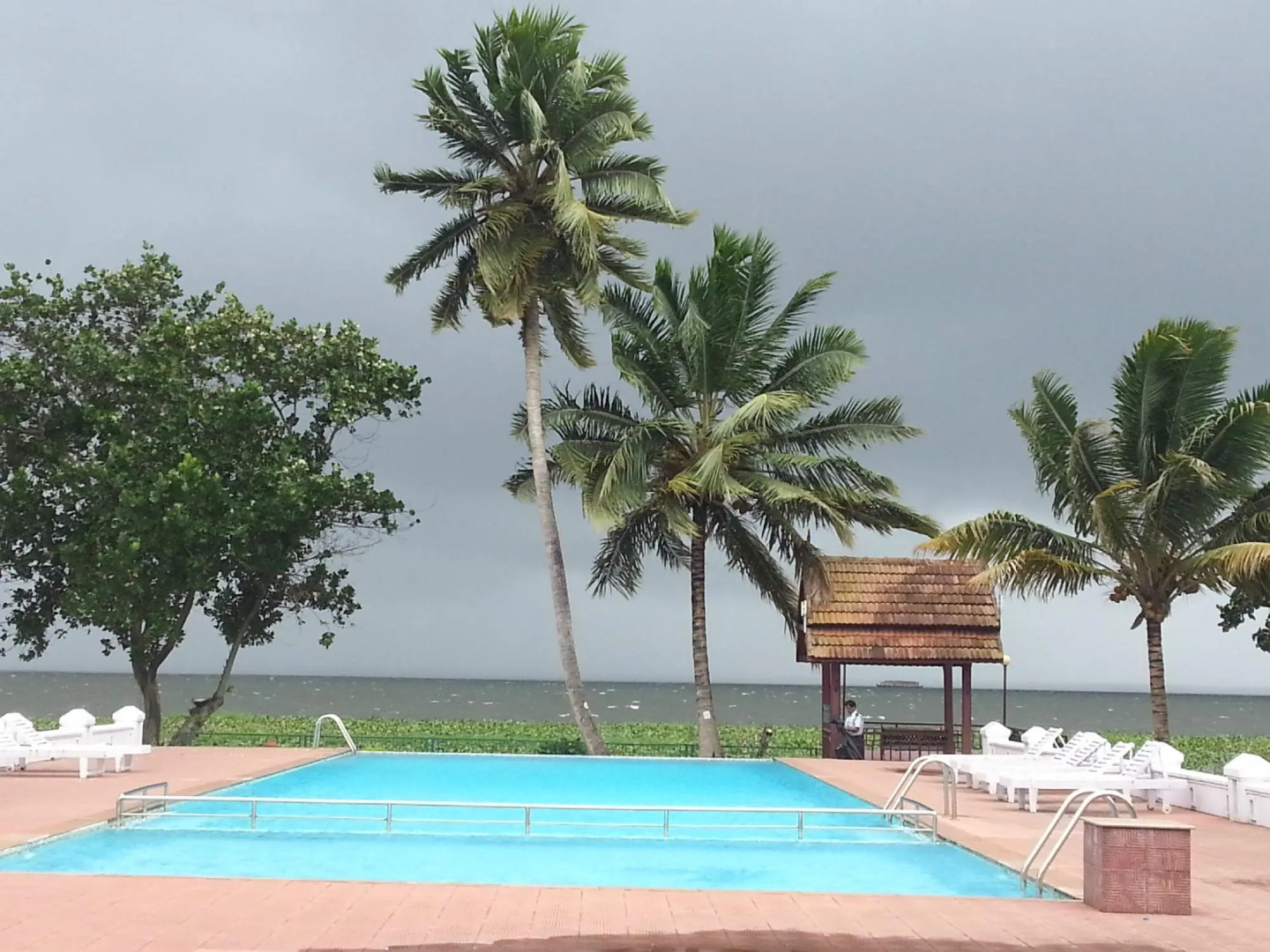 Abad Whispering Palms