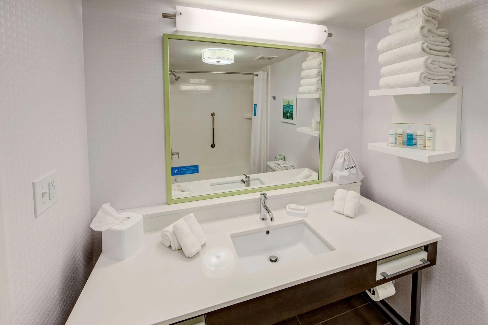 Hampton Inn Batesville