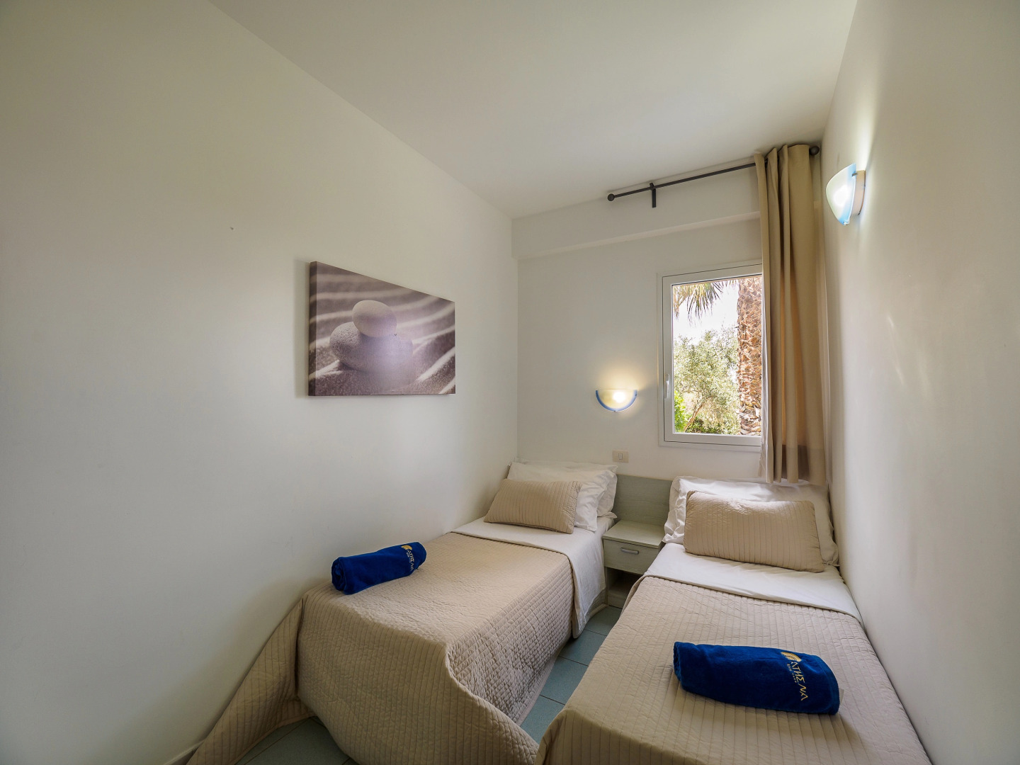 I Giardini di Athena – Athena Resort