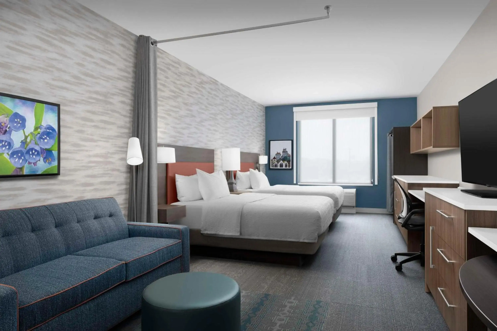 Home2 Suites By Hilton Falls Church