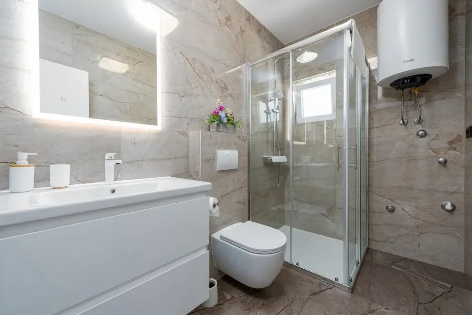 Villa Chivas Zadarvillas