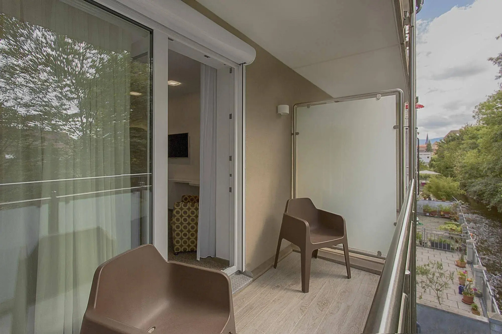 TAOme Feng Shui Stadthotel Breisgau