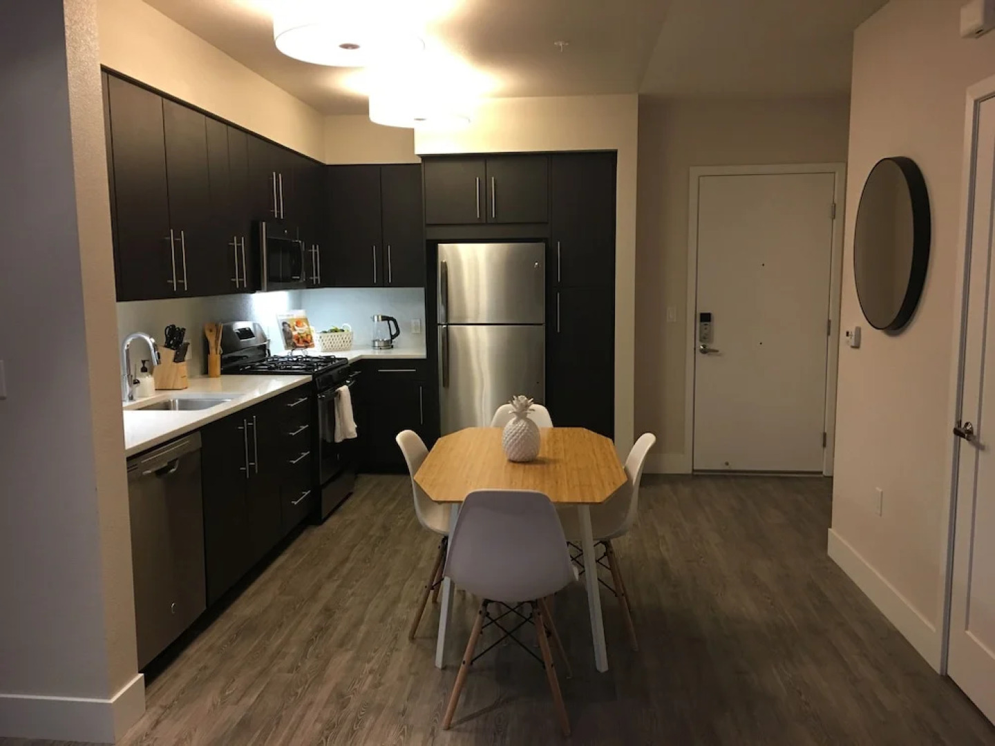 Kasa Redwood City Apartments