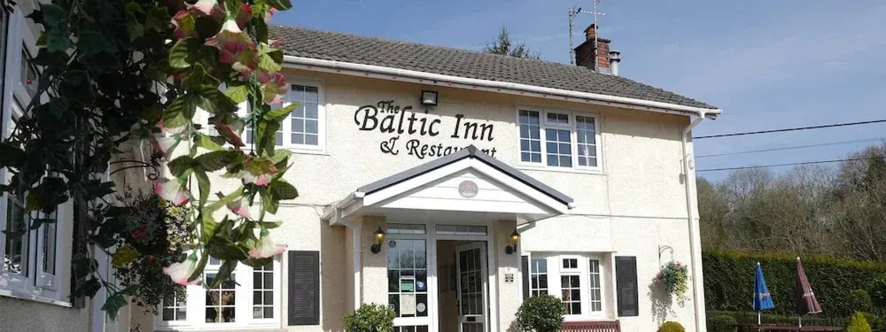 The Baltic Inn