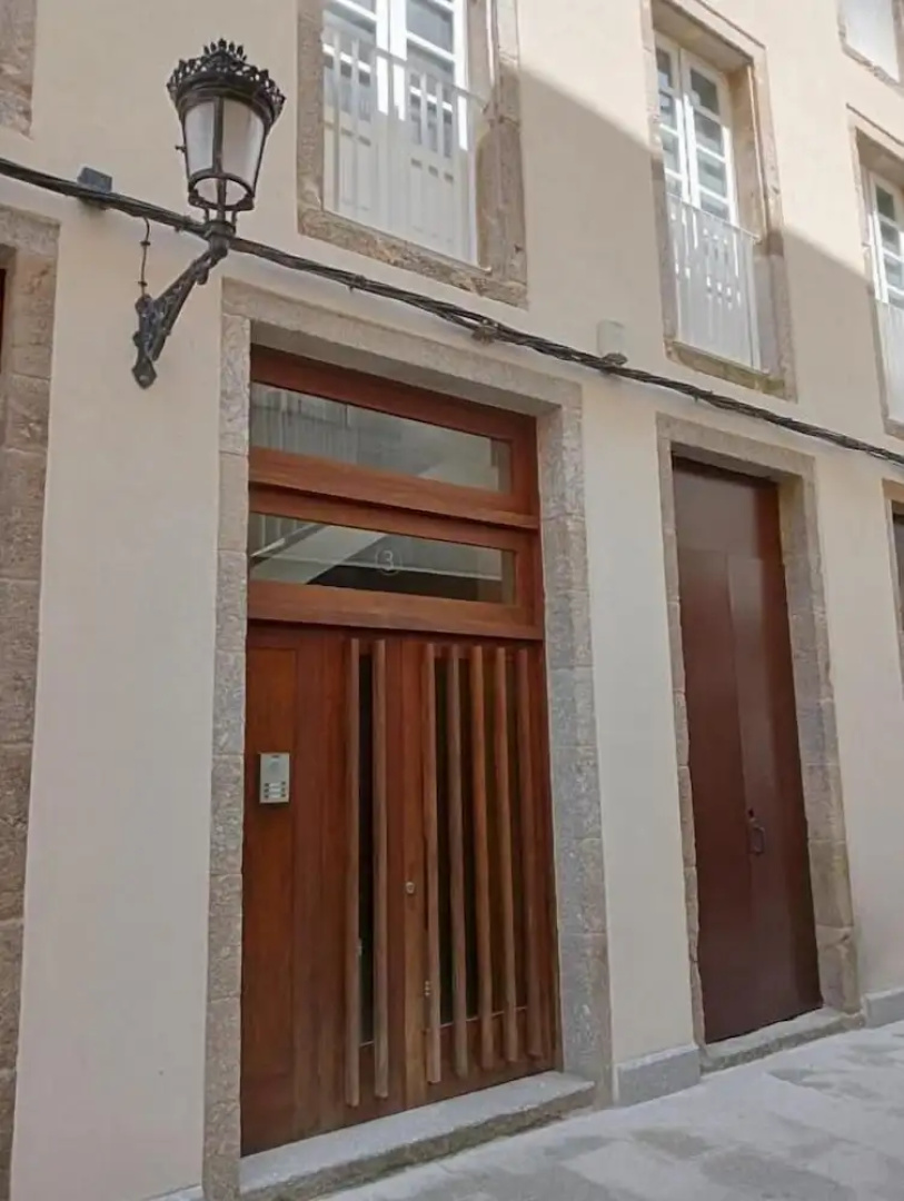 Apartamentos Tras dos Fornos