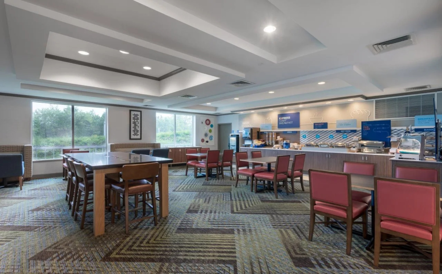 Holiday Inn Express Hotel & Suites Bethlehem by IHG