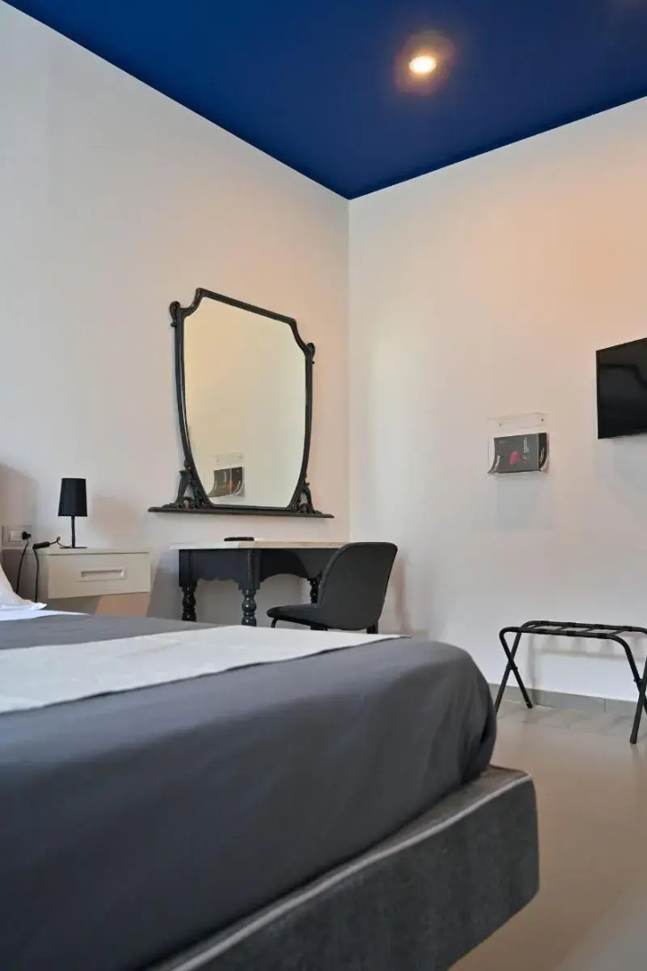 Ghe Kale' Resort