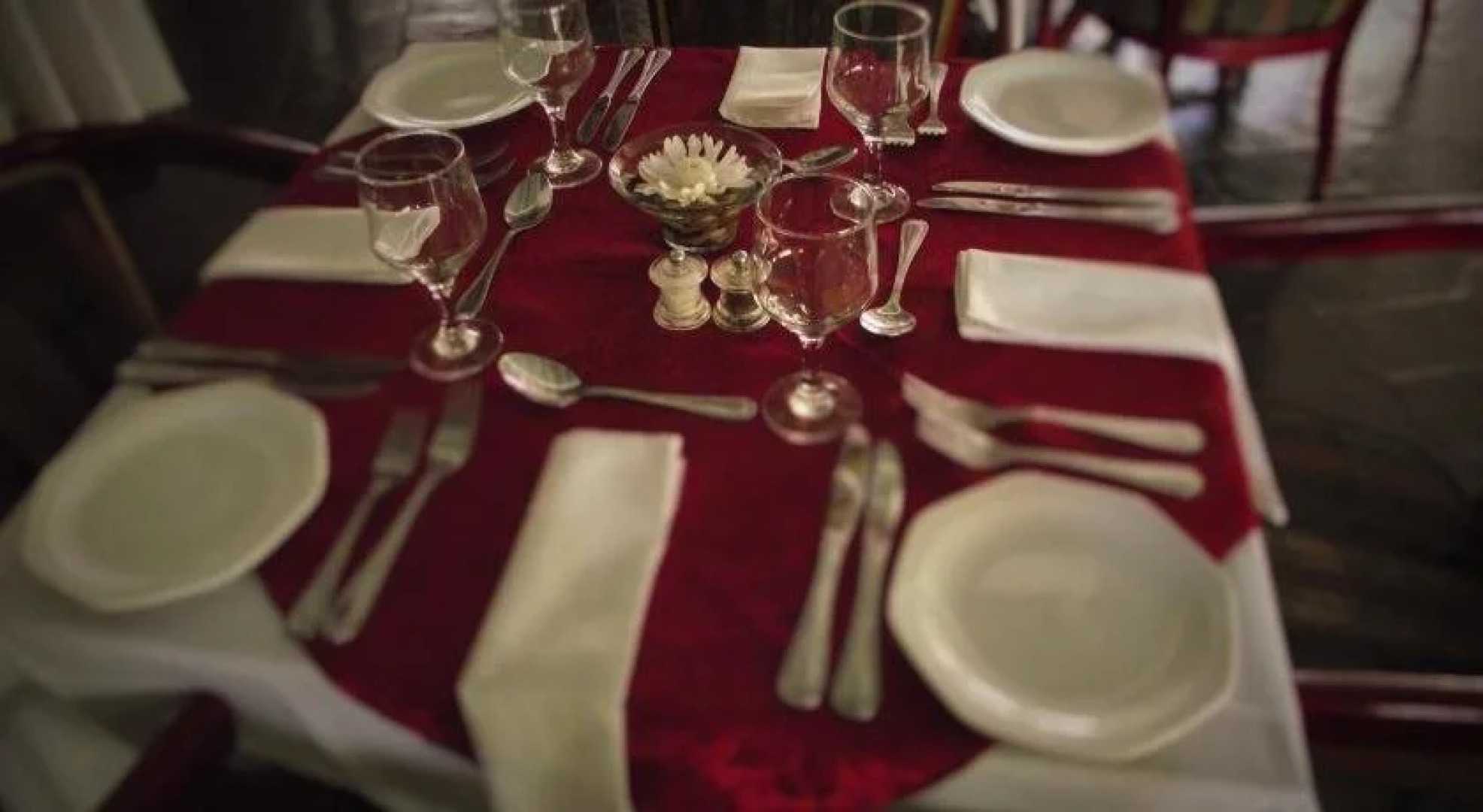 Manor House Bed and Breakfast