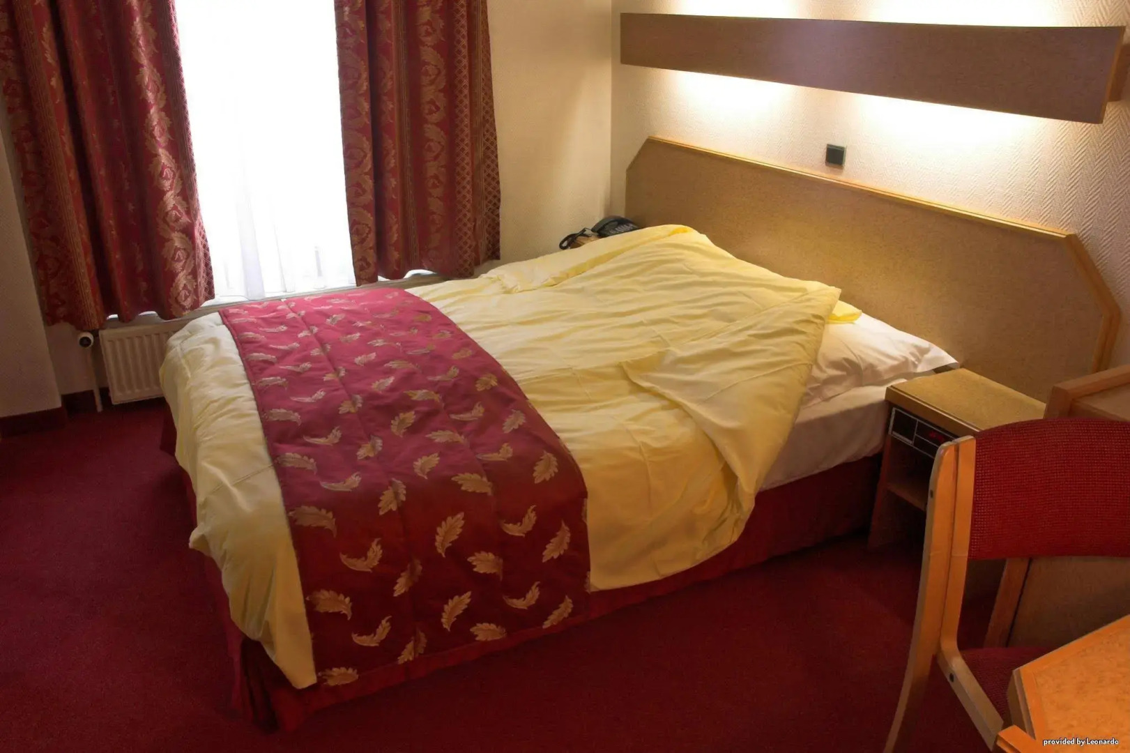 Best Western Hotel Richmond