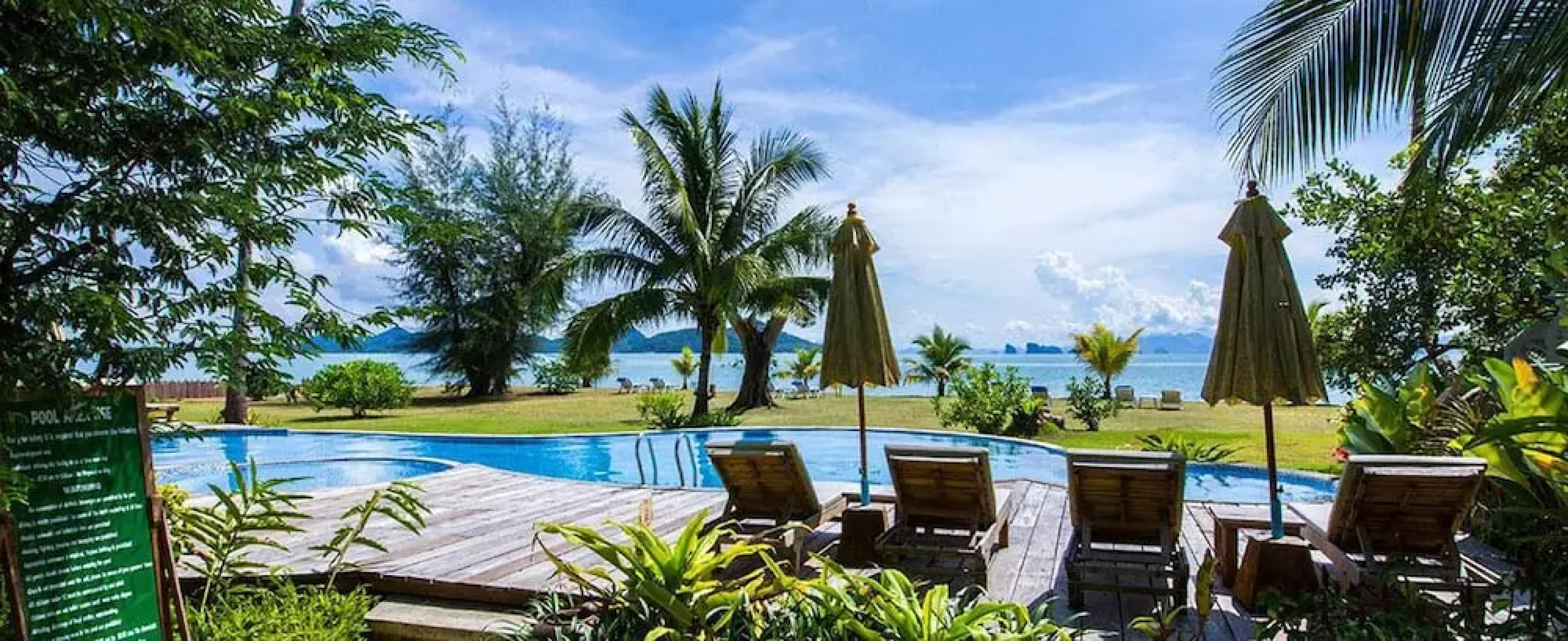 Better View Bungalow