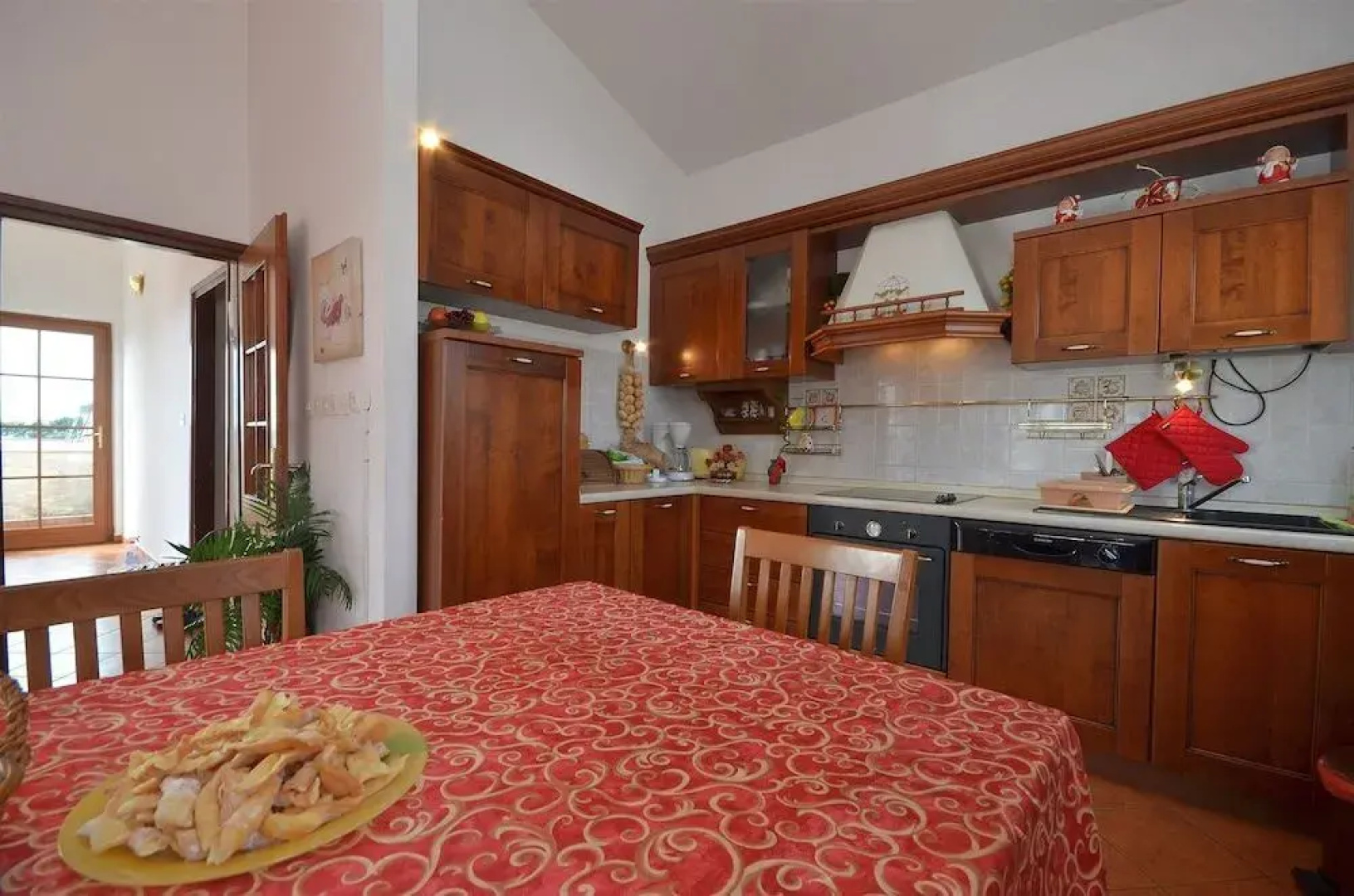 Apartments Artina