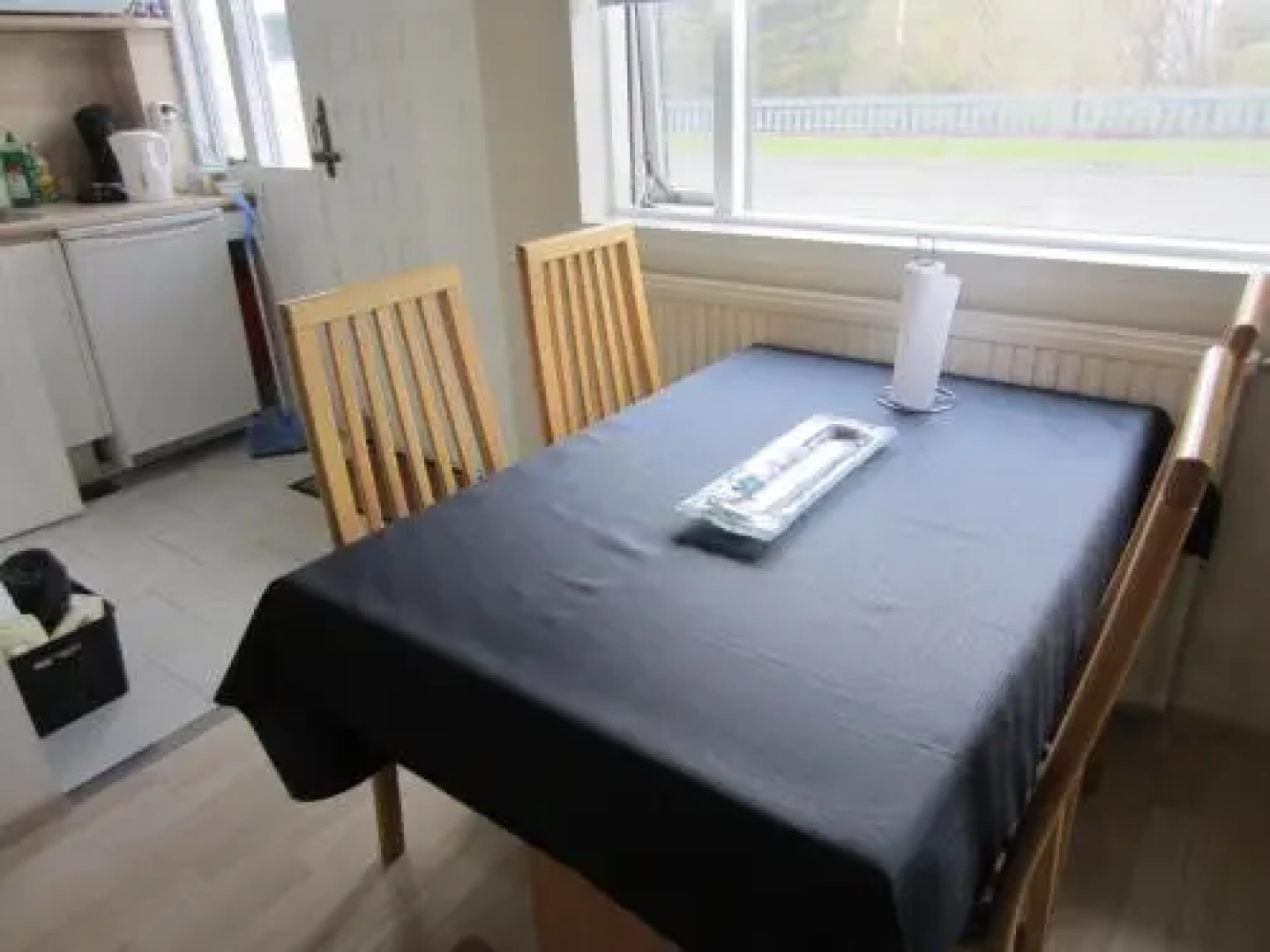 Eg Homestay