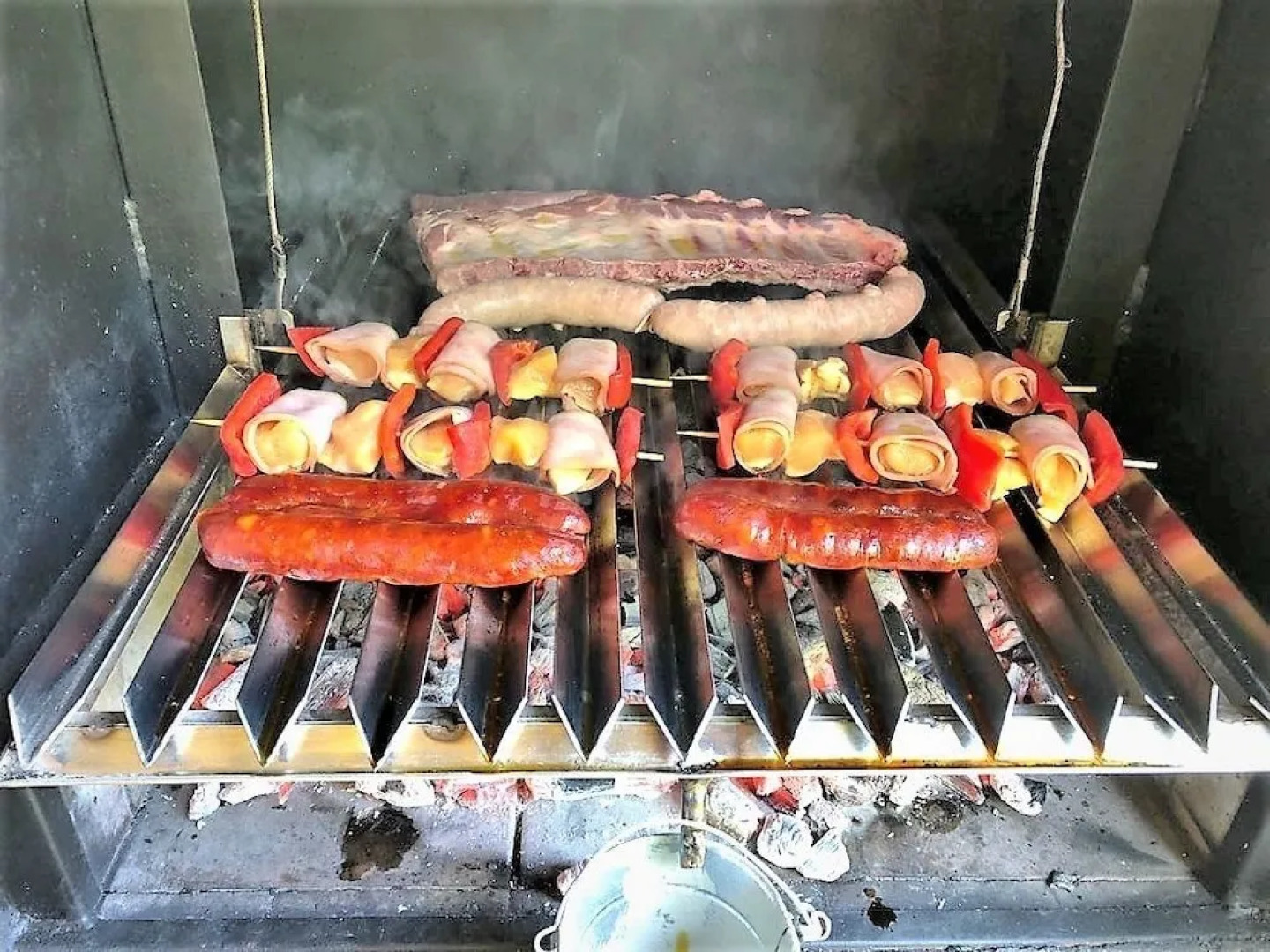 Bonalife - Senda del Oso