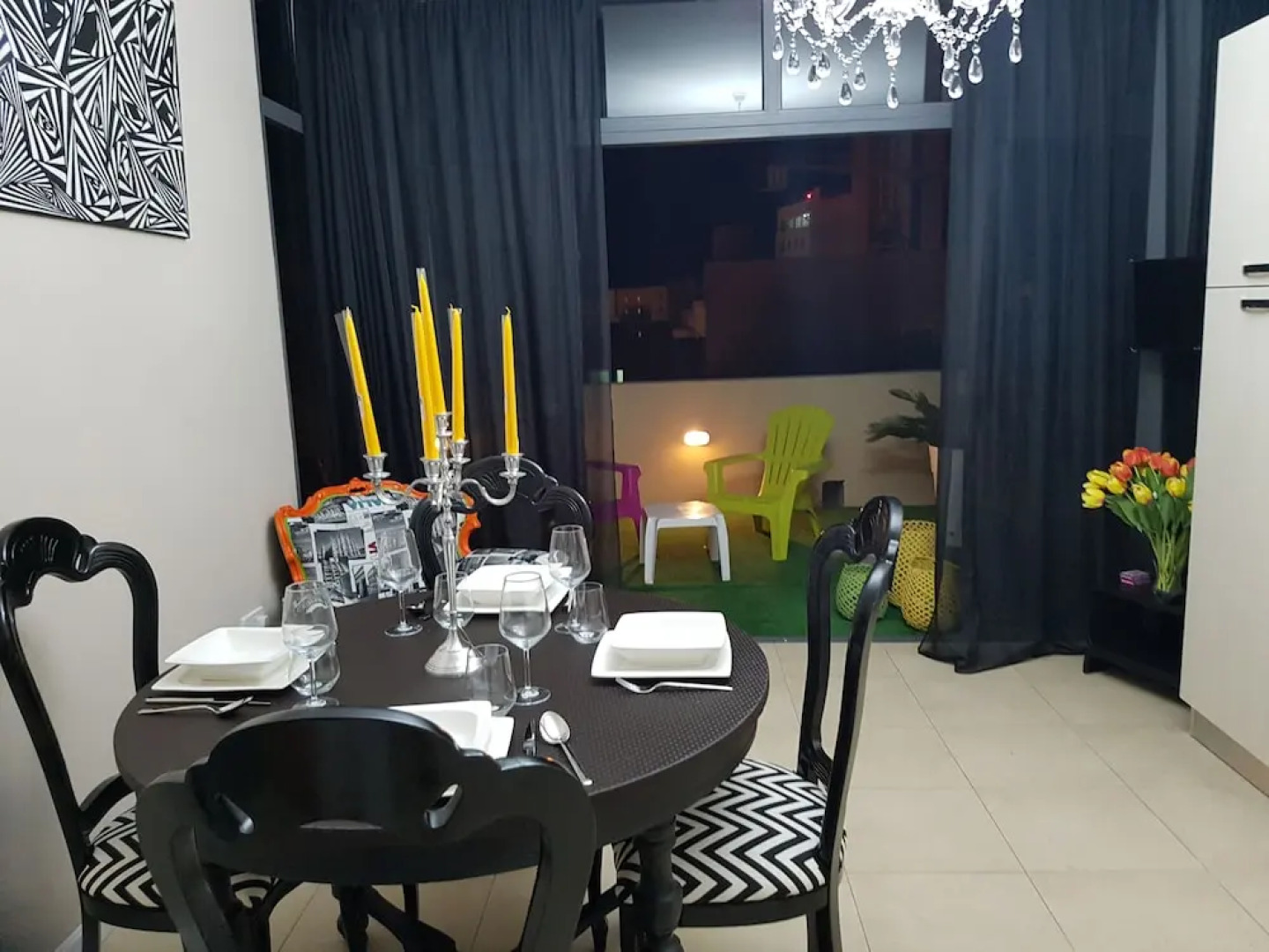 Boutique Apartments St. Julians