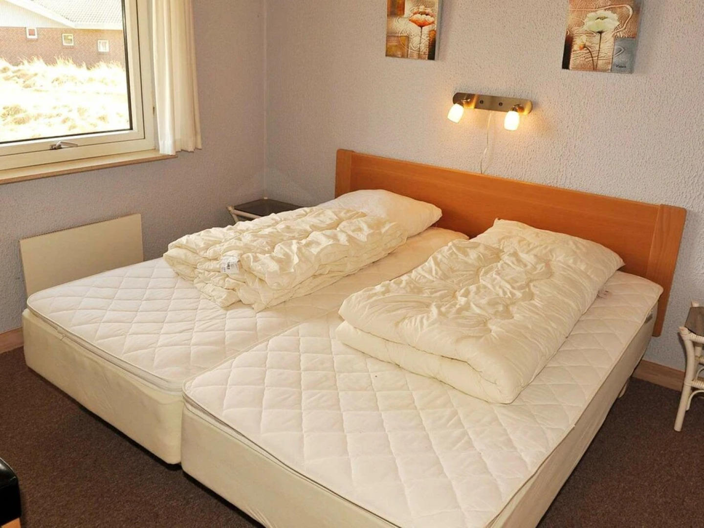 Beautiful Holiday Home in Jutland Denmark With Whirlpool