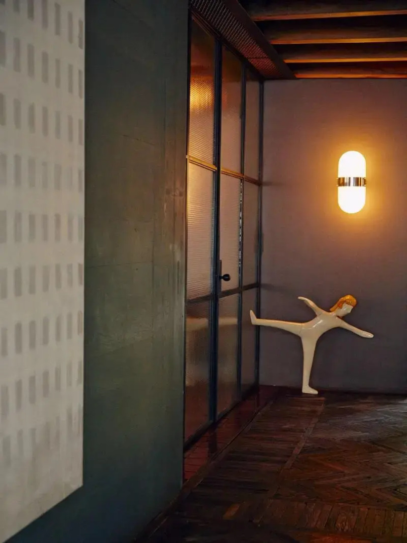 Отель Rooms Tbilisi