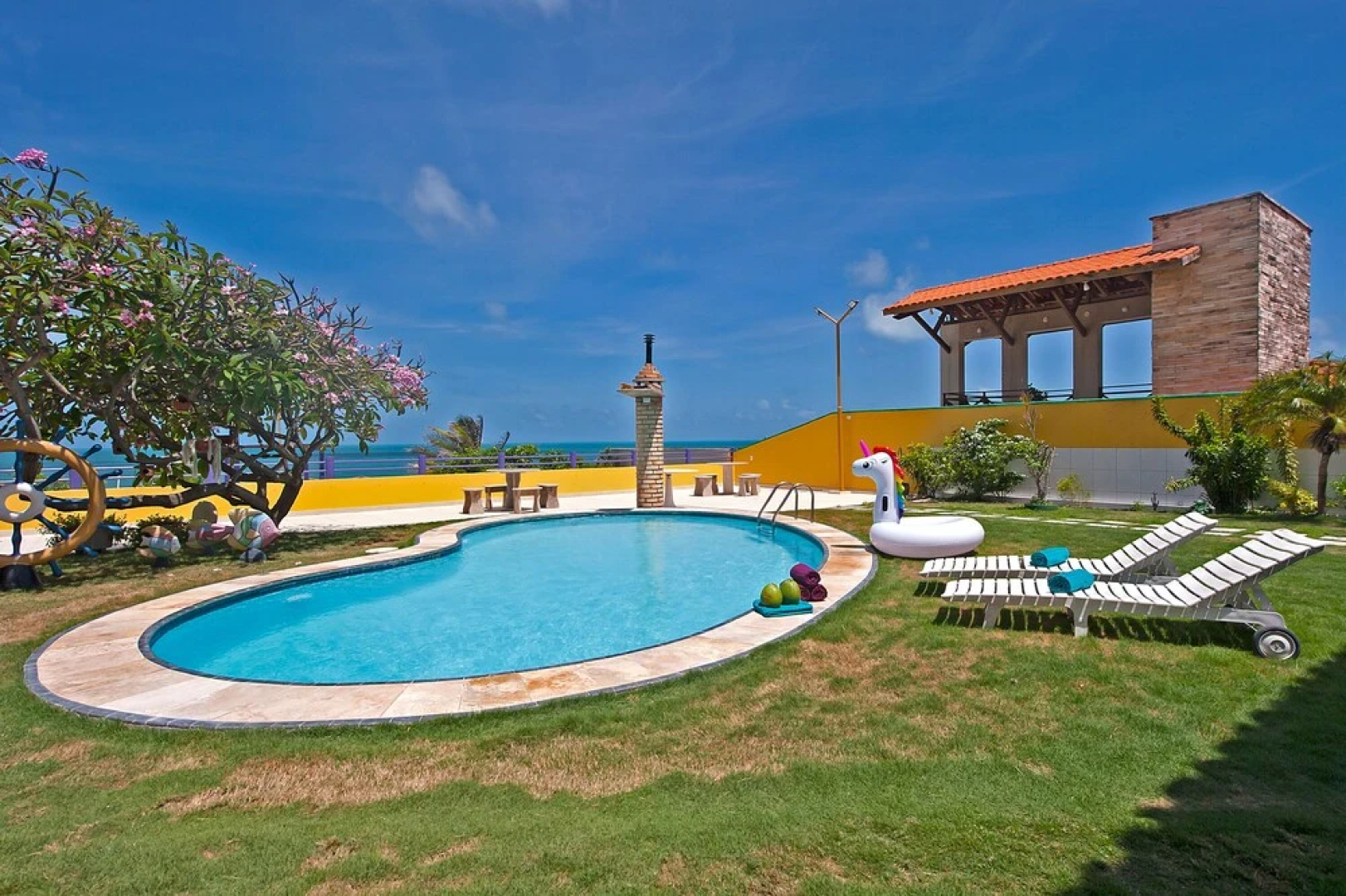 Casa do Mar Iguapé por Carpediem