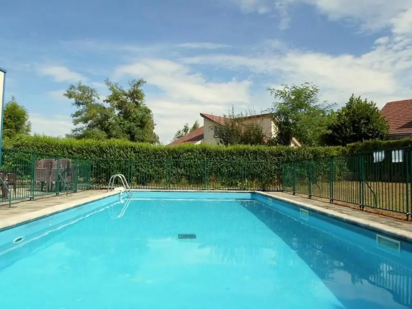 Appart'Hotel Les Acacias