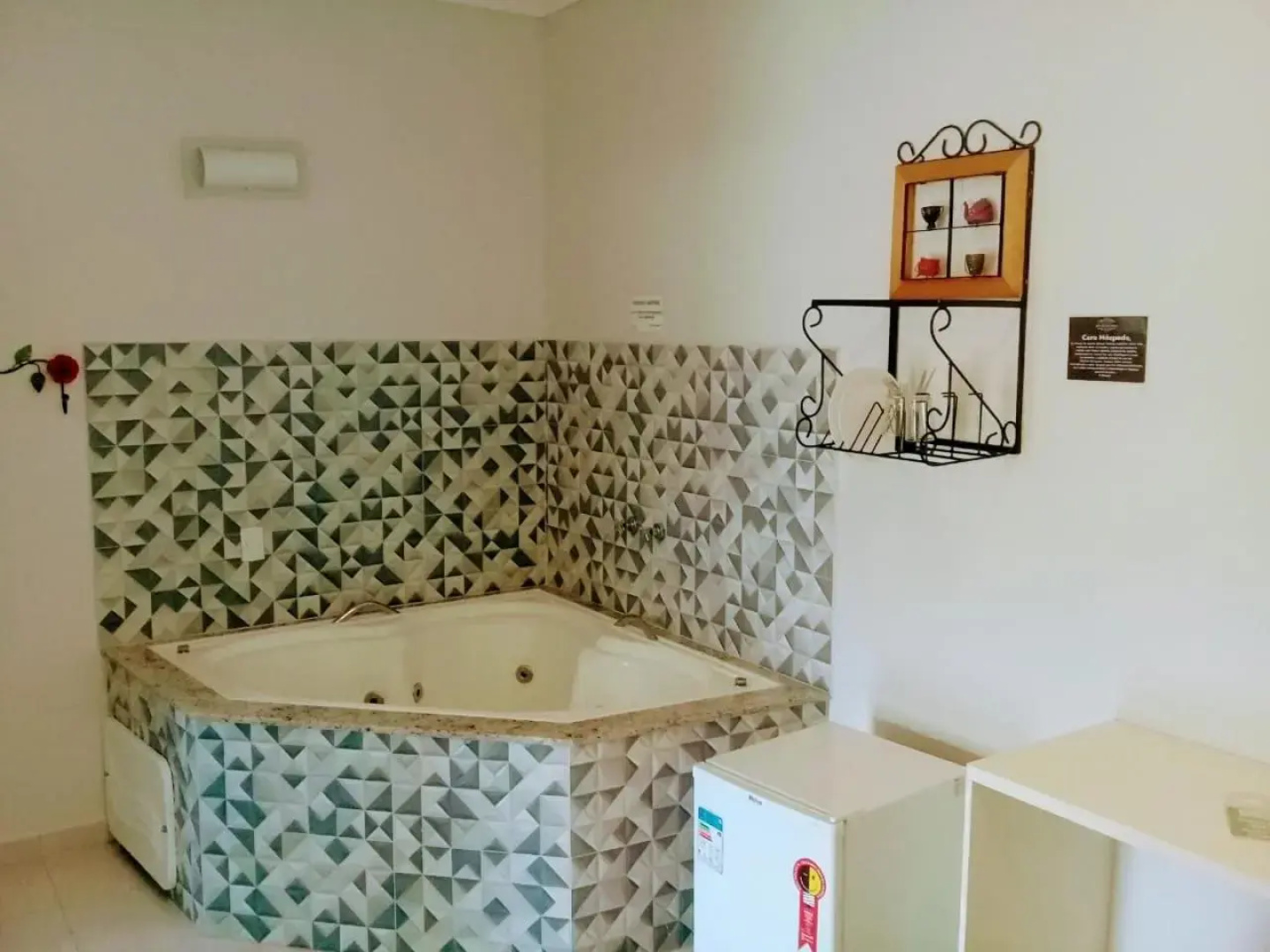 Pousada Riacho Da Areia