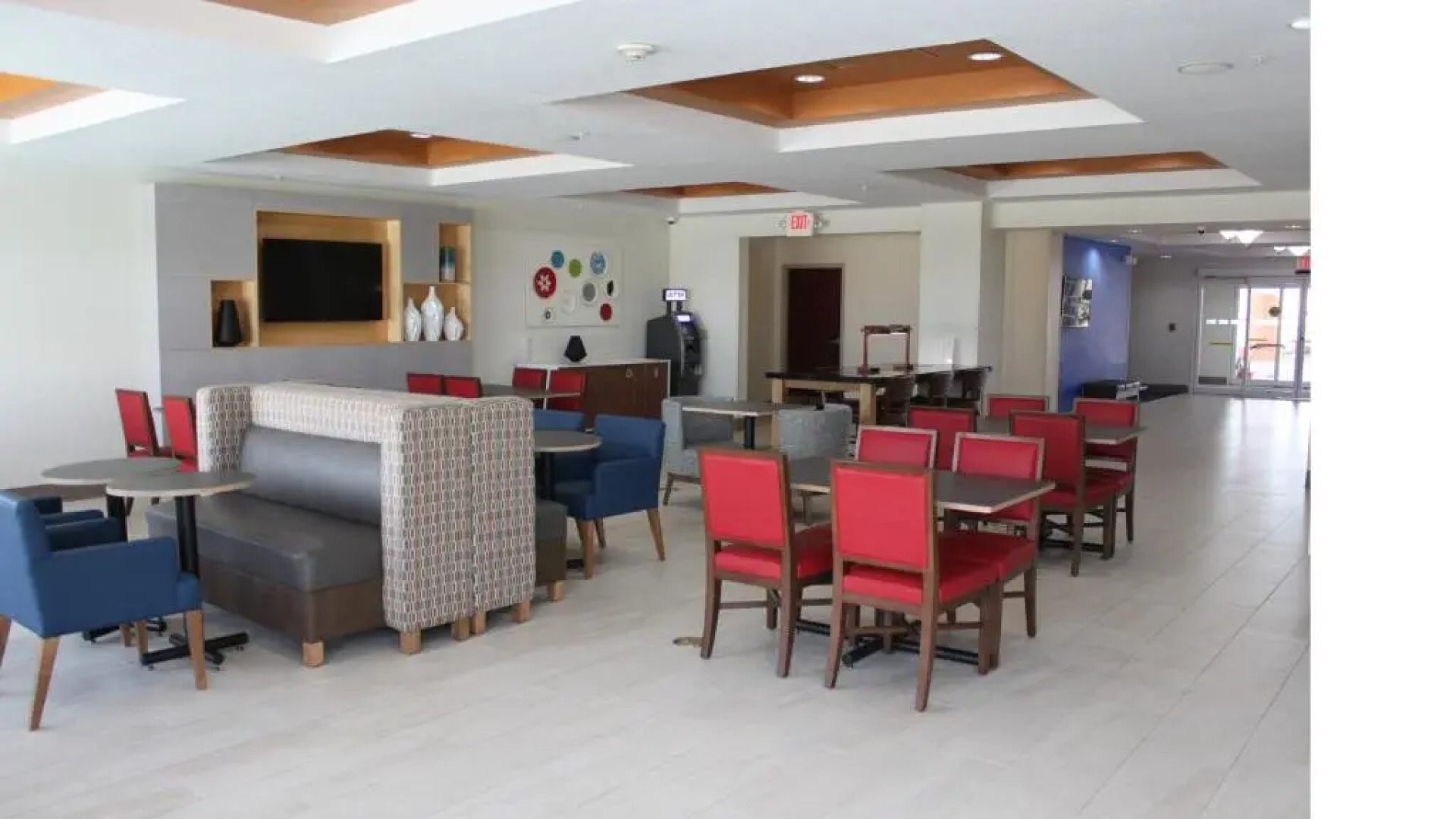 Holiday Inn Express Hotel & Suites Orlando South-Davenport by IHG