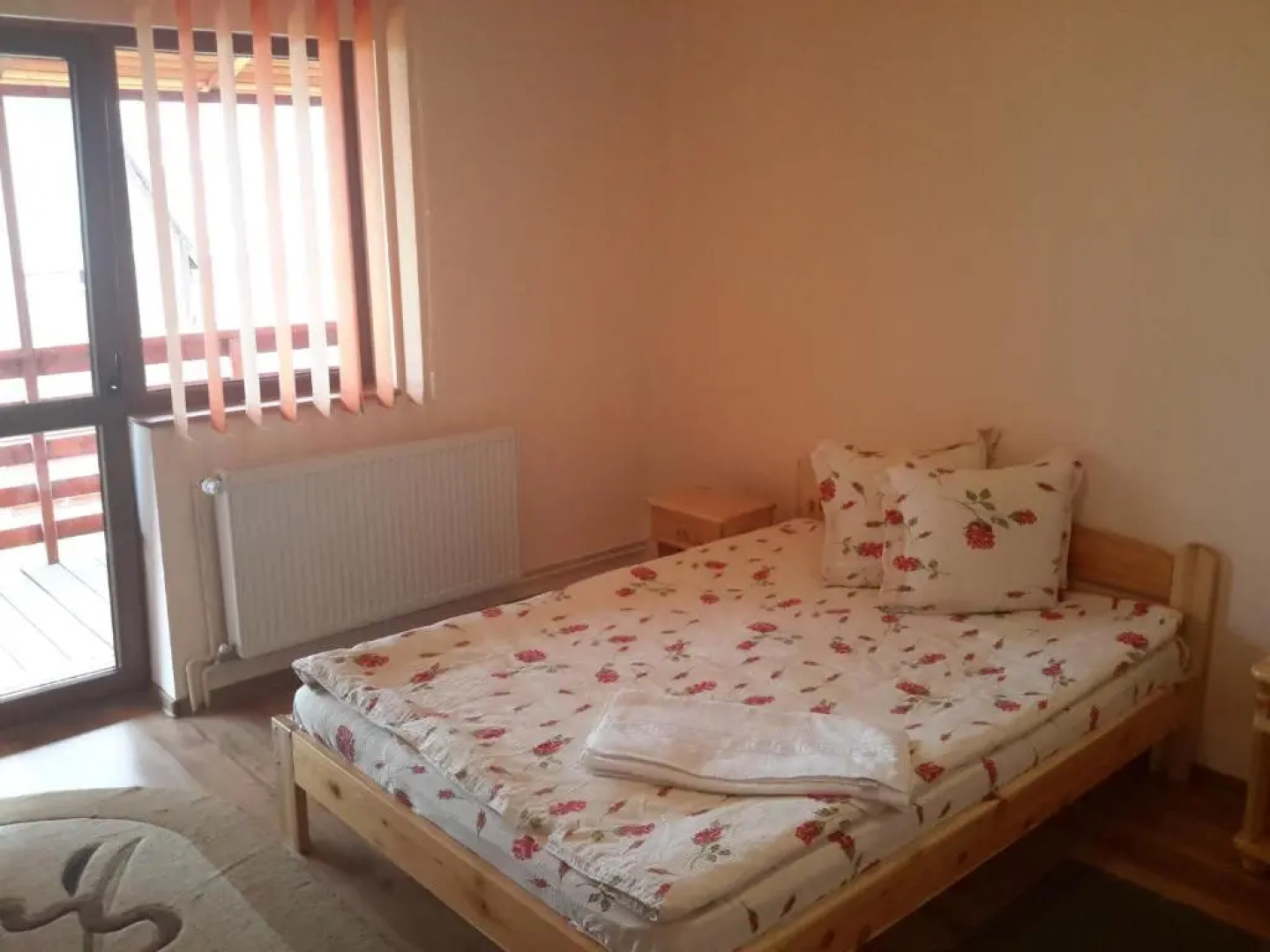 Pensiunea Denisa & Madalina