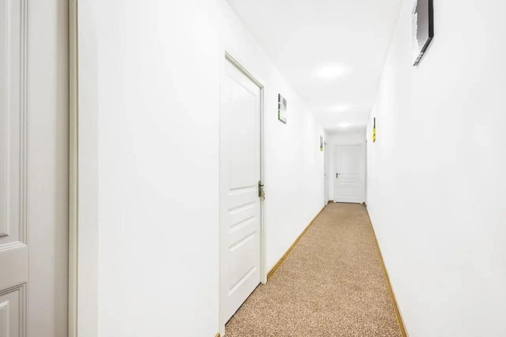 Отель Arami by Downtown