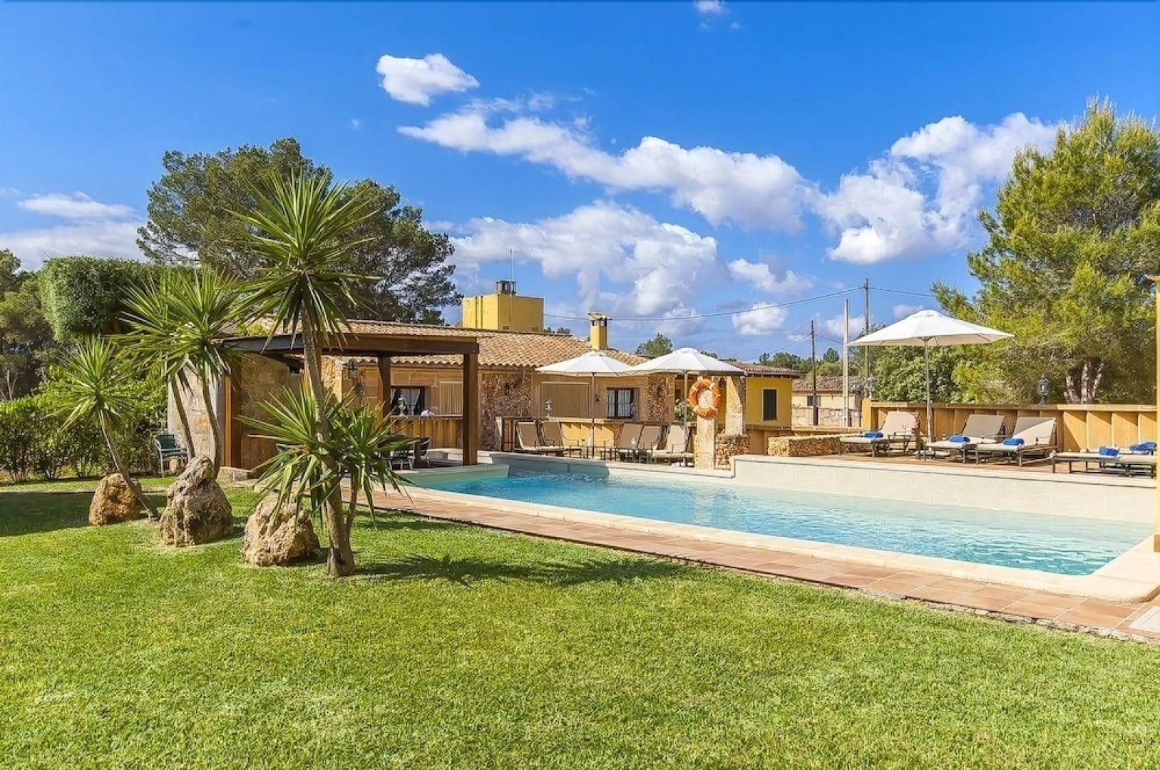 Sa Reconada de l'Ullastre