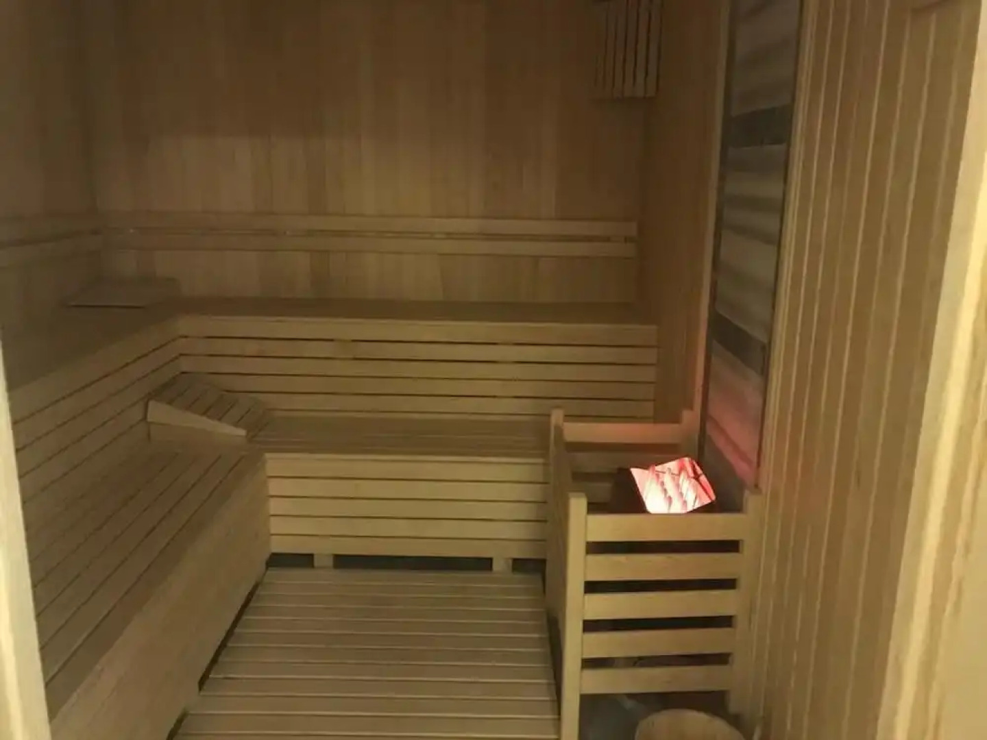 Green Garden House Hotel