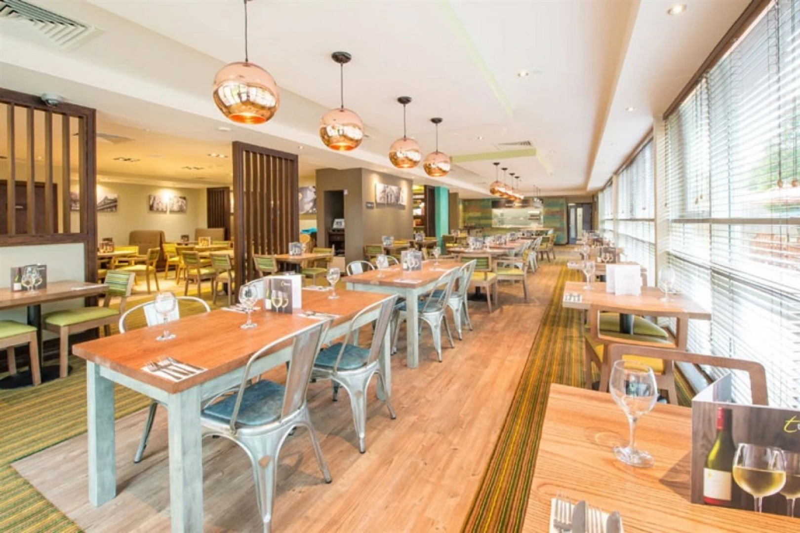 Premier Inn Banbury - M40 J11