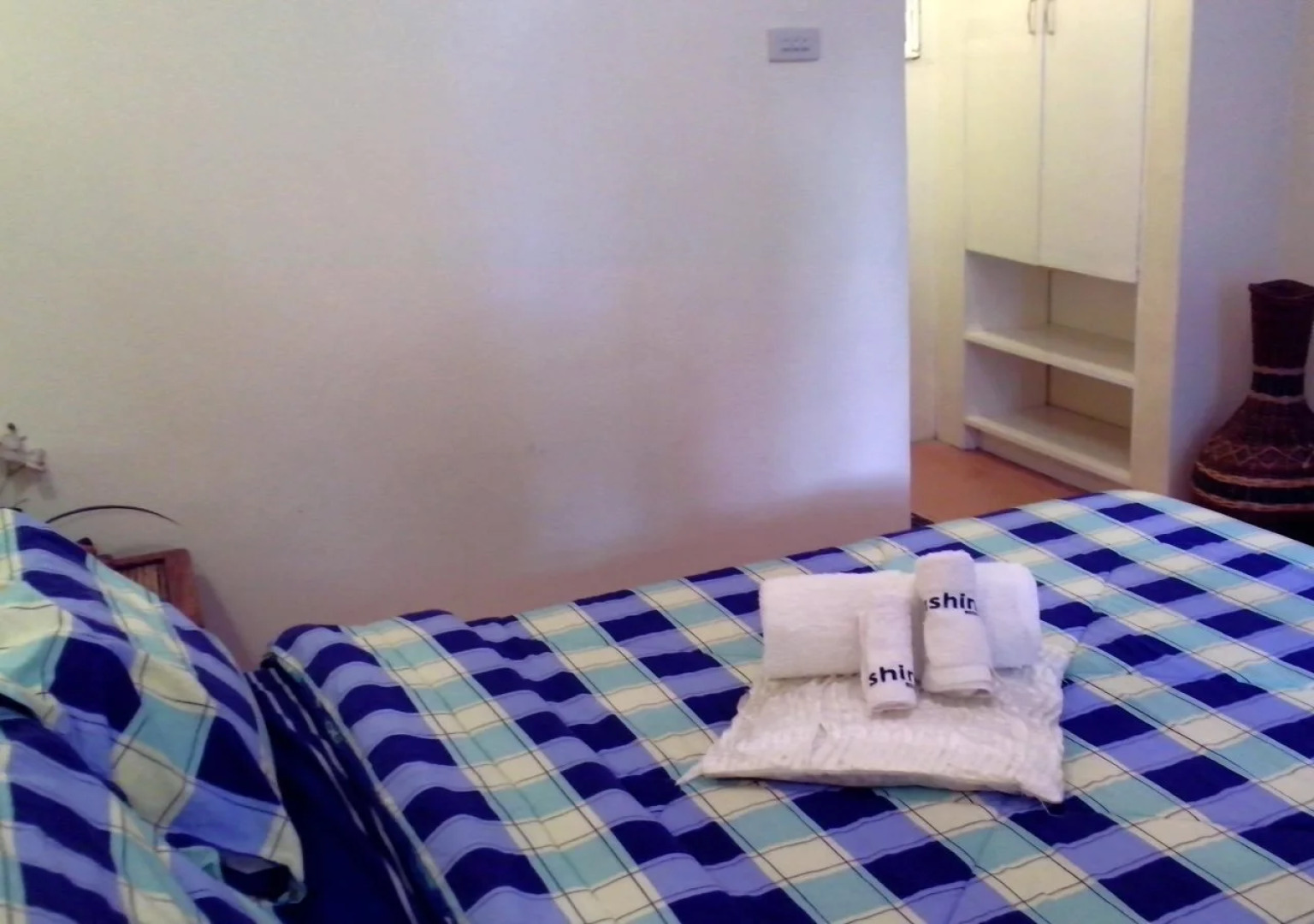 Ramashinta Resort and Spa