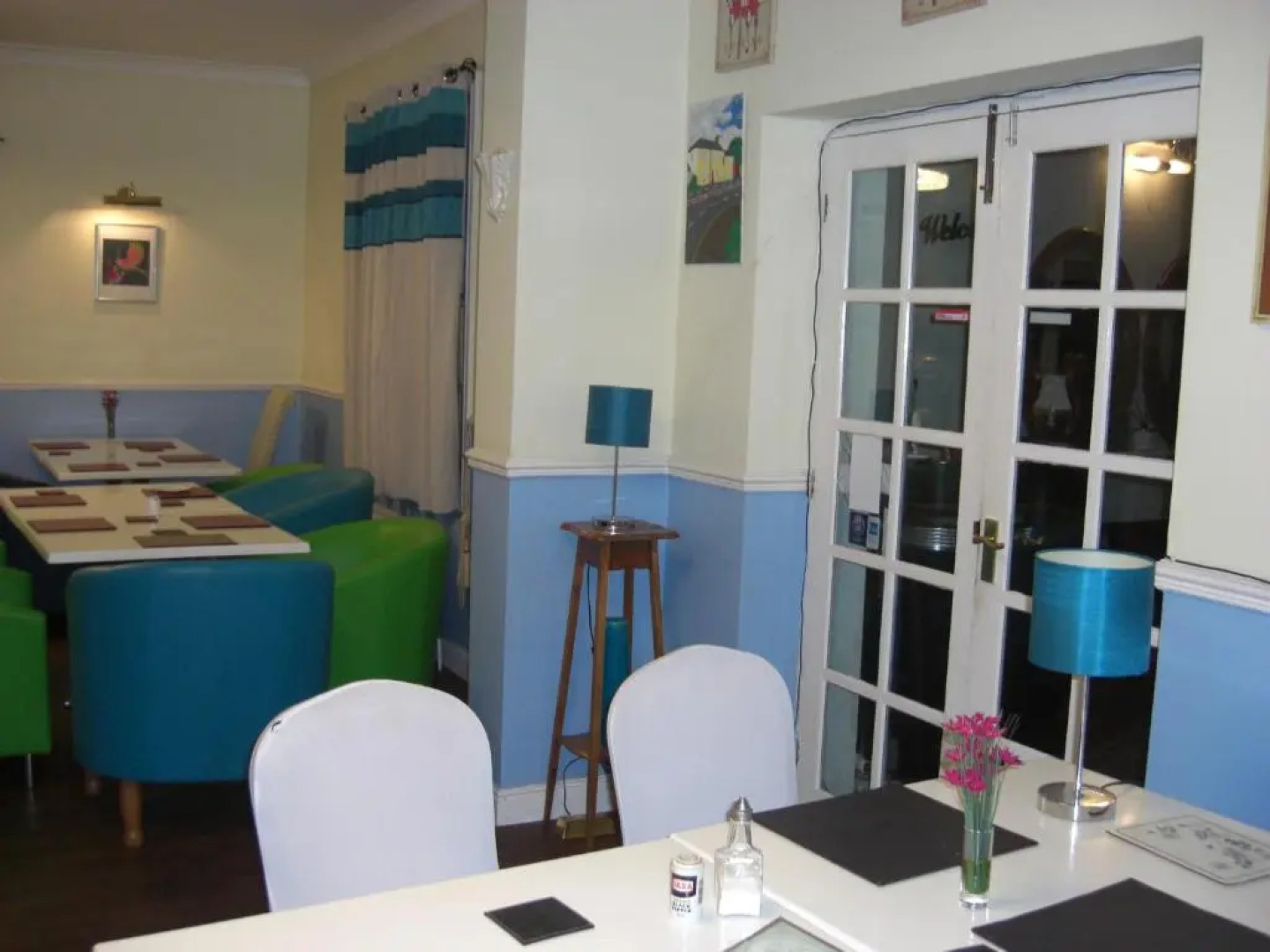 Lynebank House Hotel Bed & Breakfast