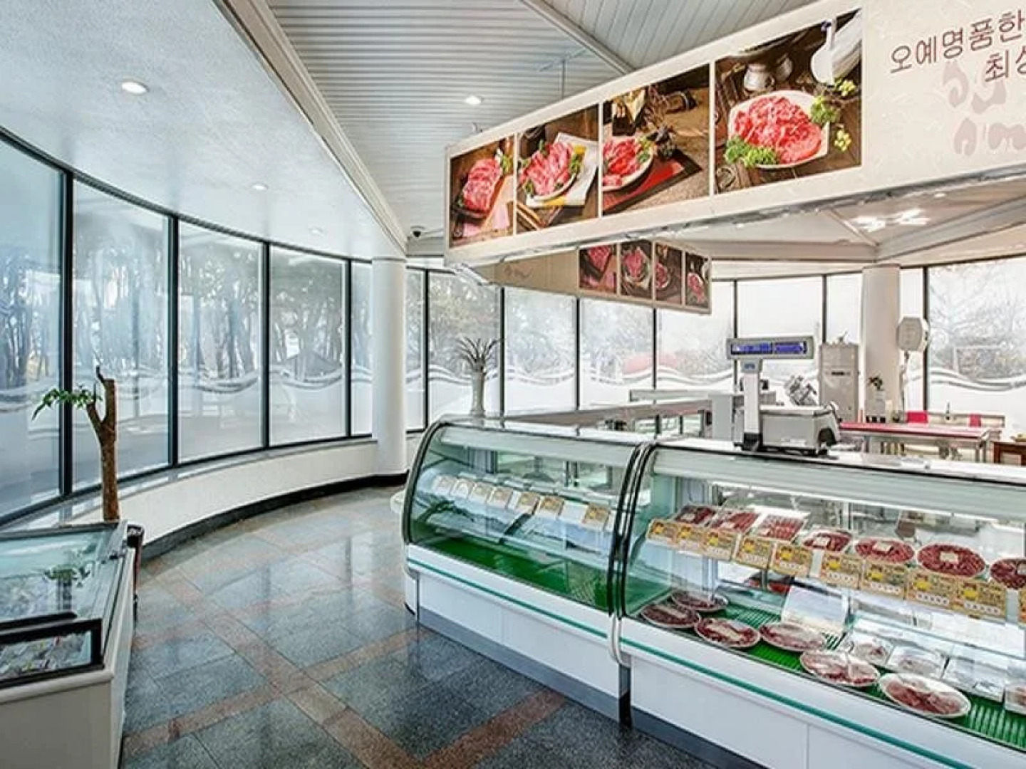 Jinha Hotel & Resort