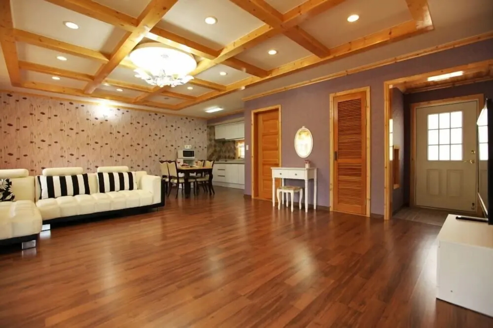 Healing Resort Maple Village hue