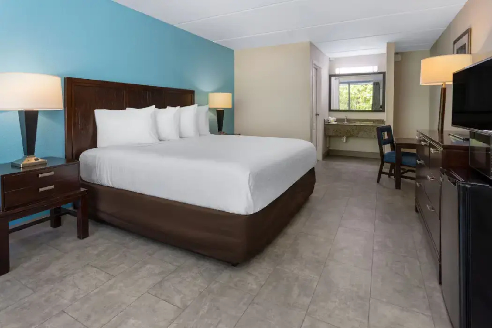 Travelodge by Wyndham Kingsland GA