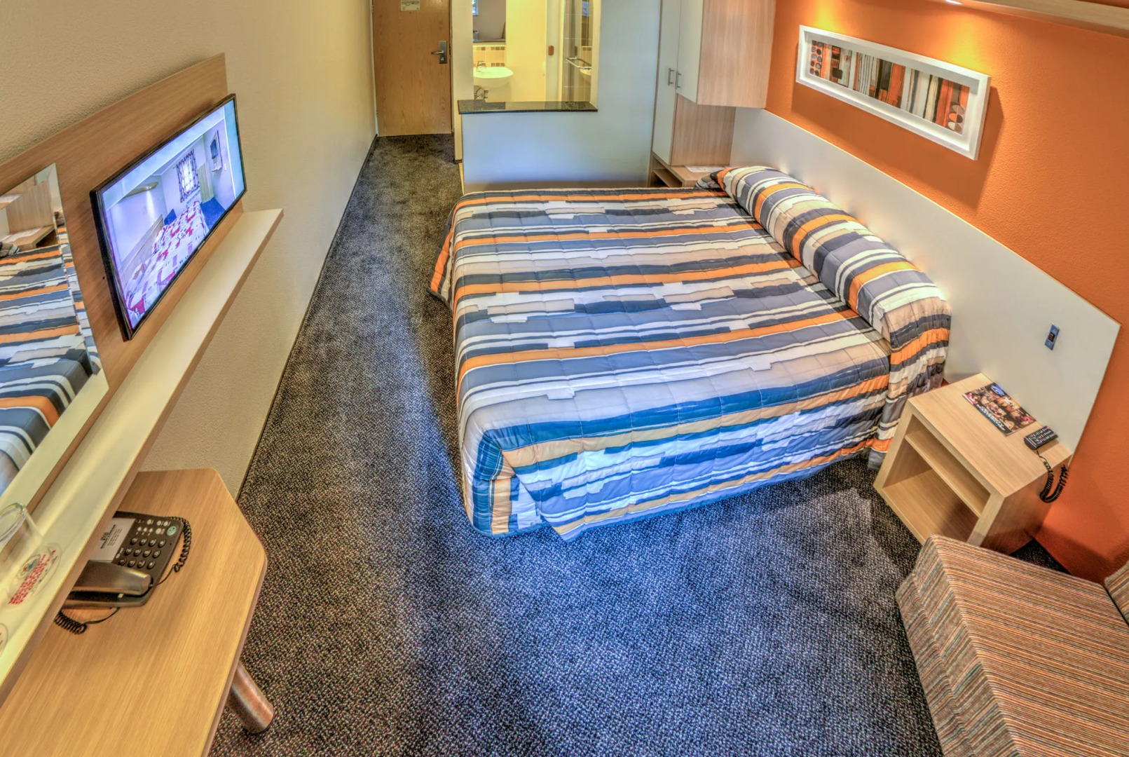 Road Lodge Germiston Lake