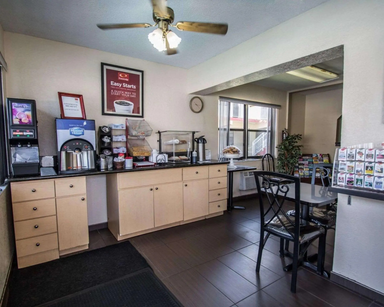 Fort Lauderdale Gardens Inn & Suites