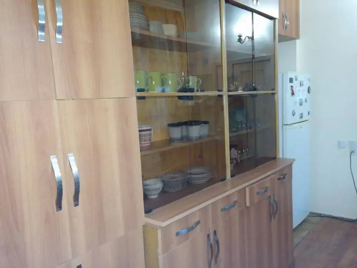 Cascade Hostel  Tours