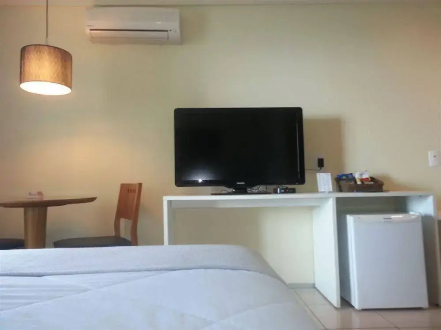 L'Authentique Cristal Hotel