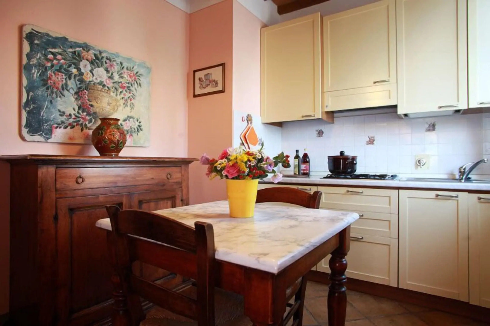 Agriturismo Vecchio Borgo di Inalbi