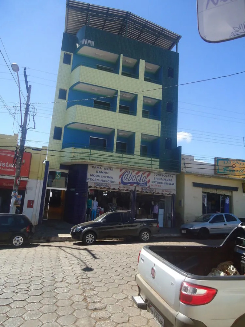 Hotel Colonial