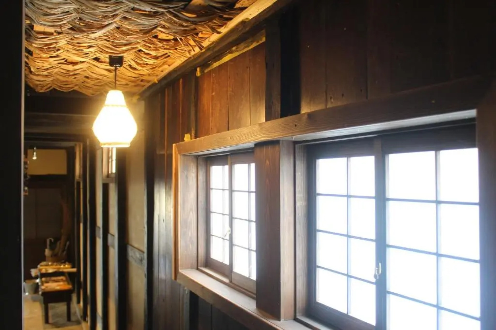 The hostel & Tatami bar UCHIKOBARE