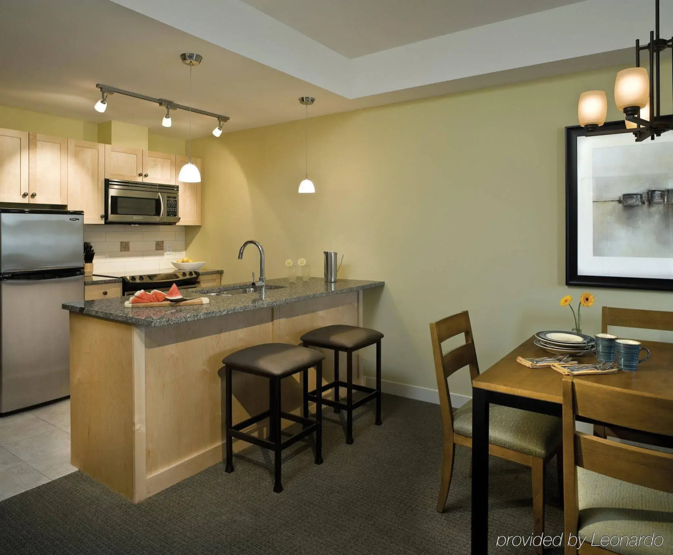 Walnut Beach Resort