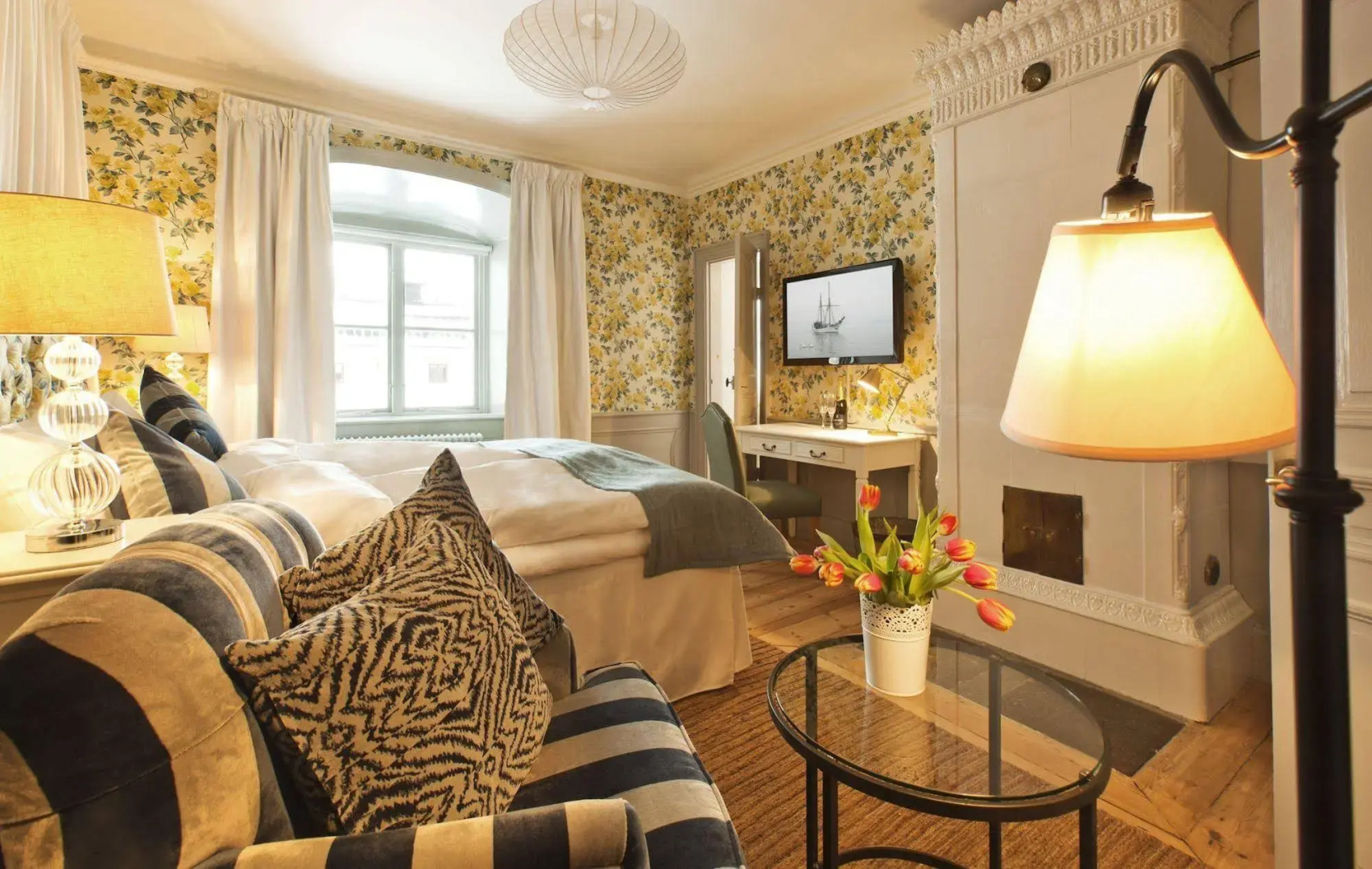 Rosersbergs Slottshotell